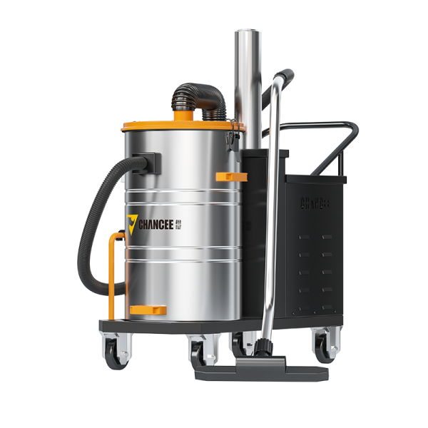 ORCLEAN CG4080 ENDÜSTRİYEL YÜKSEK VAKUMLU SÜPÜRGE