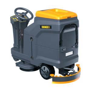 ORCLEAN 70T BİNİCİLİ ZEMİN YIKAMA MAKİNESİ