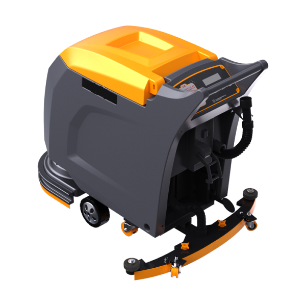 ORCLEAN M50B ZEMİN YIKAMA MAKİNESİ - Görsel 2