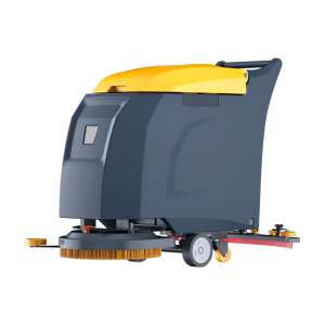 ORCLEAN M50B ZEMİN YIKAMA MAKİNESİ