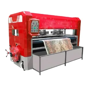 HALI YIKAMA MAKİNESİ ENDÜSTRİYEL 3200D ENTEMAK